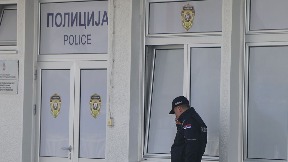 Uhapšena tri policajca